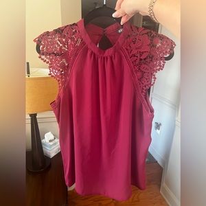 Express Blouse Medium